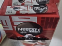 雀巢（Nestle）【侯明昊推荐】醇品速溶黑咖啡燃减0糖0脂*健身燃减防困48包*1.8g 实拍图