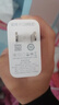 适用华为120W充电器通用mate50/70p40/30nova荣耀快充头vivo手机66W充电头插头闪充正品数据线 1米快充套装 实拍图