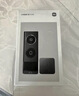 【95成新】小米智能门铃4Pro 500万超清双摄可视门铃 电子猫眼摄像头 智能远程双向通话包裹快递识别监控器家用   实拍图