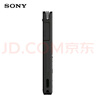 索尼（SONY）录音笔ICD-UX570F 4GB 黑色 智能降噪升级款 专业线性录音棒 商务学习采访支持内录 实拍图