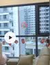 多美忆乔迁之喜搬家入宅仪式用品玻璃橱窗贴新房布置新居必备全套装饰 实拍图