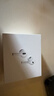 Apple/苹果 AirPods Pro (第三代) 搭配MagSafe充电盒 (USB-C) 苹果耳机 蓝牙耳机 适用iPhone/iPad/Mac 实拍图