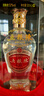 五粮浓香五粮液股份出品浓香型超市粮食白酒送礼酒水 52度 500mL 1瓶 典范单瓶 实拍图