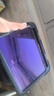 倍思适用iPad Mini7/6iPad膜8.3英寸2024新款平板高清钢化抗蓝光膜【进口无纹·高清护眼·灵敏丝滑】 实拍图