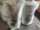 六神沐浴露超值套装清香爽肤沐浴露1.5kg+滋润420g 补水保湿沐浴乳 实拍图