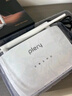 PLERY普锐R601 可插SIM卡4G移动路由器双LTE天线4g转WiFi热点 转有线 电信联通移动广电全网通无线上网 插卡版【联通/电信/移动/广电全网通】 实拍图
