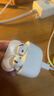 UKL【华强北顶配丨Air4代降噪款】蓝牙耳机适配苹果无线2025新款半入耳式金榜iphone17/16/15/14pods4 【原版正装全功能主动降噪版】 【主动降噪+空间音頻+三真电量】 实拍图
