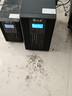 山克SC3K在线式 ups不间断电源3000VA/2400W企业办公电脑服务器停电稳压应急备用ups电源 实拍图