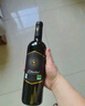 翡马（BORDEAUXVINEAM）金酿有机干红葡萄酒 750ml*6瓶 整箱装 法国进口红酒 热门商品 实拍图
