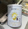 佳贝艾特（Kabrita）悦白婴儿配方羊奶粉 1段(0-6个月)400克 天然A2蛋白 实拍图