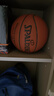 斯伯丁（SPALDING）篮球TF系列7号PU比赛室内外兼用耐磨成人青少年 77-176Y 实拍图