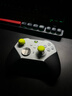 微软（Microsoft）Xbox无线游戏手柄 Elite 2精英2代二代 白色青春版 无线控制器 蓝牙 PC/平板/手机 Steam 明末 实拍图