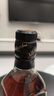 尊尼获加（JOHNNIE WALKER）洋酒 12年黑方黑牌700ml 苏格兰调和型威士忌无盒 实拍图