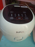 苏泊尔（SUPOR）小电饭煲1.6升陶瓷内胆电饭煲1-2人用宿舍小电锅家用不粘锅智能多功能迷你微压电饭锅SF16YC1072 实拍图