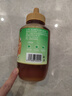 萃臻源多花蜜 百花蜂蜜 1000g（瓶装）纯天然 冲饮伴侣老少皆宜营养品 实拍图