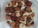 京东京造 X 京东PLUS会员联名款混合坚果1.1kg/罐 每日坚果开心果零食送礼 实拍图
