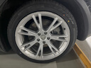 国风/GOFORM 汽车轮胎 255/45R19  GH18 104W ZR 适配Model Y/飞凡F7 实拍图