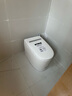 四季沐歌（MICOE）轻智能马桶一体机坐便器无水压限制家用离座冲水M-ZN(A8)-3 实拍图