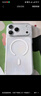 倍思【冰透磁吸|高透无白点|发黄秒退】适用iphone17promax手机壳苹果17promax保护套全包磁吸透明防摔 实拍图