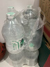鼎湖山泉饮用天然水 冲茶专用山泉水3L×4桶 桶装水 实拍图