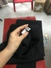 恒源祥羊毛裤男100%纯羊毛打底裤秋冬季男女加厚修身防寒男款棉裤保暖裤 薄型-全羊毛黑色 XL 男-175 实拍图
