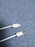 Apple/苹果 60W USB-C数据线-1米 type-c苹果充电线手机数据线 苹果17充电线iphone17充电线 实拍图
