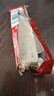 雀巢（Nestle）脆脆鲨牛奶味巧克力夹心威化饼干24条446.4g 休闲零食元旦礼物 实拍图