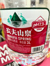 农夫山泉  饮用水 饮用天然水3L*6桶 整箱 桶装水 实拍图