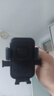 新款电动车摩托车后视镜手机支架户外骑行防震自行车导航支架工厂 车把款+防抖机械卡扣 通用款 实拍图