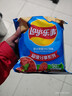 乐事（Lay's）薯片 意大利香浓红烩味 135克 休闲零食 膨化食品 实拍图