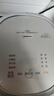 美的（Midea）电饭煲电饭锅小型迷你家用1-2人小容量智能预约多功能煲汤小米粥2L小饭煲以旧换新MB-RC211 实拍图