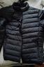 波司登秋羽绒服男士休闲轻薄立领内胆送礼外套商场热卖同款B250131005 实拍图