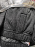 恒源祥【热销50W】保暖内衣男女加绒加厚秋衣秋裤中老年棉套装 实拍图