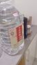 不老潭粮食酒 泸州糯红高粱酒桶装高度浓香型散装白酒纯粮壹号 60度 5L 实拍图
