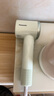 松下（Panasonic）高速护发吹风机速干负离子电吹风家用不伤发送女友新年礼物小森林春光绿EH-NE6L 实拍图