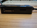 川宇 USB3.0  TF/SD/CF/MS卡多功能合一高速读卡器单反相机手机行车记录仪内存卡 实拍图
