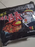 三养（SAMYANG）火鸡面三养速食方便面袋装 700g(140g*5)泡面拌面早餐零食 实拍图