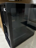 追风者（PHANTEKS）NV5黑无立柱玻璃ATX游戏台式电脑机箱(支持背插/360水冷/8风扇位/270°海景房/5090) 实拍图