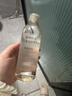 MUJI敏感肌用基础补水化妆水 保湿爽肤 小水瓶 高保湿型 300ml 实拍图