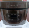 九阳（Joyoung）5升大容量4~5人家用智能微压电饭煲电饭锅大火力柴火饭多功能焖煮不粘内胆方煲50FZ821 实拍图