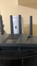GL·INET路由器MT6000【8颗信号放大器 无线穿墙王】千兆WiFi6 软路由 双2.5g网口 游戏加速电竞大户型家用 实拍图