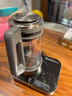 美的（Midea）安睡系列破壁机1.75L大容量变频降噪 全自动免煮可拆洗多功能豆浆榨汁机送礼物BL1588【线下同款】 实拍图