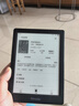 掌阅（iReader）Light4 长续航 6英寸智能阅读本 电子书阅读器 墨水屏电纸书 AI平板电脑学习看漫 便携笔记本 沉墨 实拍图