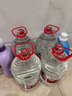 农夫山泉 饮用水 饮用天然水5L*4桶 整箱装 桶装水随机包装 实拍图