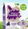 小皮（Little Freddie）婴儿高铁米粉中欧双有机 宝宝营养米糊辅食低敏原装进口6个月以上 7到9月+ 有机蓝莓谷物 160g*1盒 实拍图