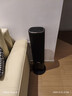 艾美特（AIRMATE）【25年新品】火焰暖风机石墨烯取暖器电暖气家用办公室节能全屋大面积速热小太阳语音电暖器  实拍图