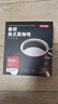 京东京造美式黑咖啡粉0脂即溶2g*60条 运动健身燃减消水醇品绝对深黑咖啡 实拍图
