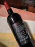长城  N168珍藏版 解百纳 干红葡萄酒 750ml 单瓶装 红酒自营 实拍图