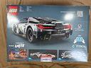 乐高（LEGO）积木拼装机械组系列42214 兰博基尼超级跑车男孩儿童玩具圣诞礼物 实拍图