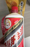 茅台飞天 53%vol  500ml 贵州茅台酒（带杯）【需预约购买】 实拍图